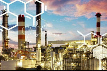 10 آذر عرضه تالار پتروشیمی در بورس کالا