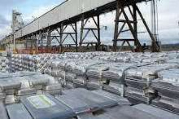 اطلاعیه عرضه گروه آلومینیوم مورخ 9 آذر