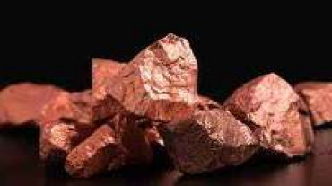 عرضه کنسانتره مس در بورس کالا 4 آذرماه 1404