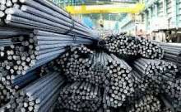 خواب زمستانی بازار میلگرد زیر سایه سنگین دلار و رکود تقاضا