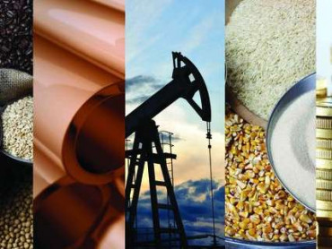 گزارش جامع بازار جهانی کامودیتی‌ها: رالی «تاج سه‌گانه» و تنش‌های ژئوپلیتیک