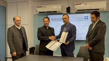 امضای تفاهم‌نامه همکاری استراتژیک میان شرکت‌های کارگزاری سی‌ولکس و نوین مانا